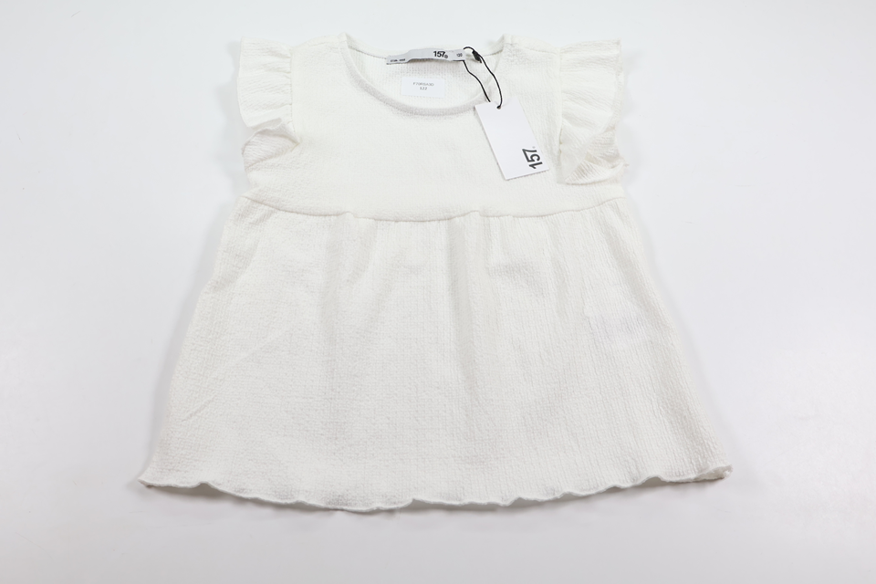 Tunic from Lager 157 - Size 120 - White