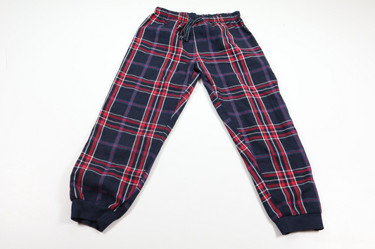 Pyjama bottoms from Lupilu - Size 110/116 - Navy