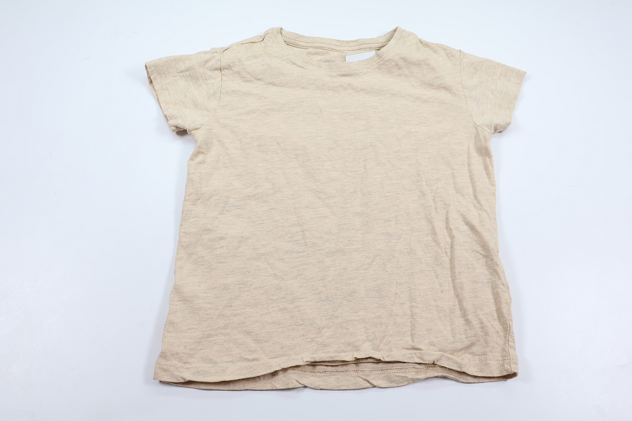 T-shirt from Pepperts - Size 134/140 - Beige