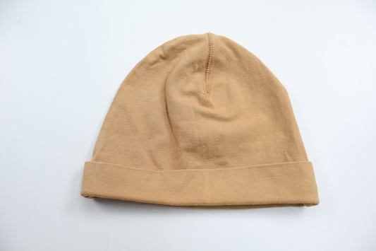 Mössa från H&M - Storlek 62 - Beige