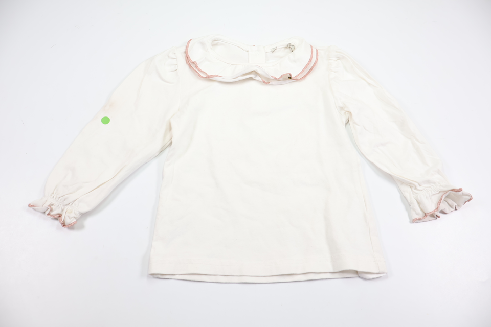 Sweater from Unknown - Size 92 - White