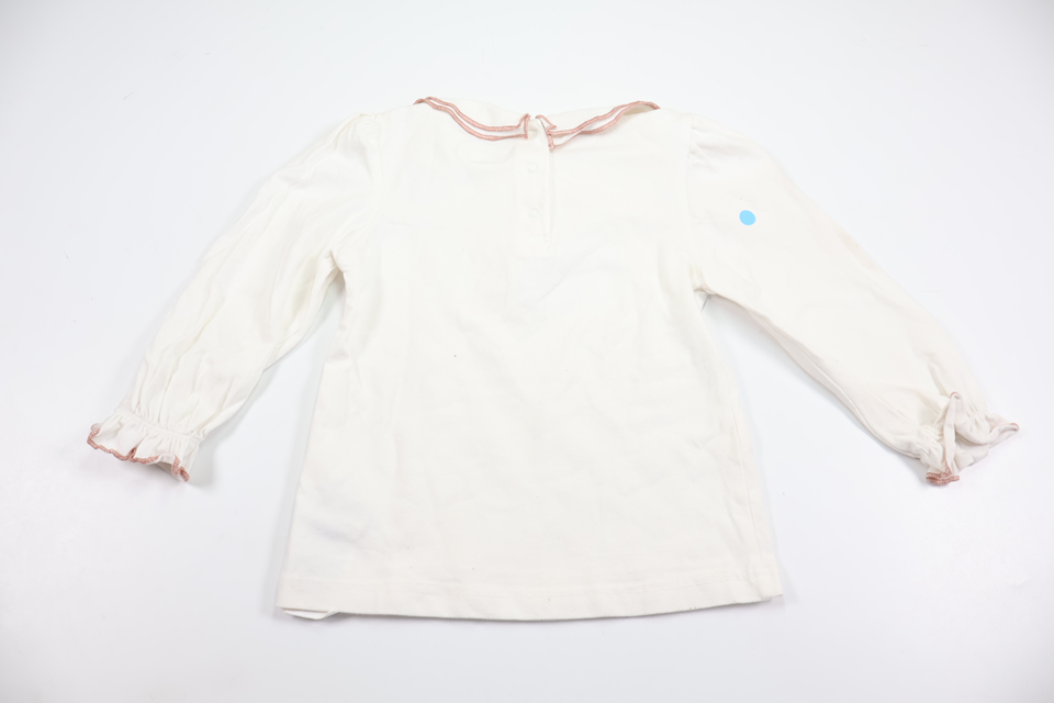 Sweater from Unknown - Size 92 - White