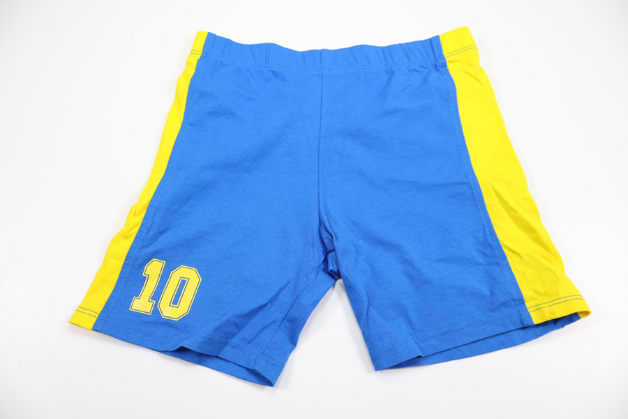 Shorts from Kappahl - Size 110/116 - Blue