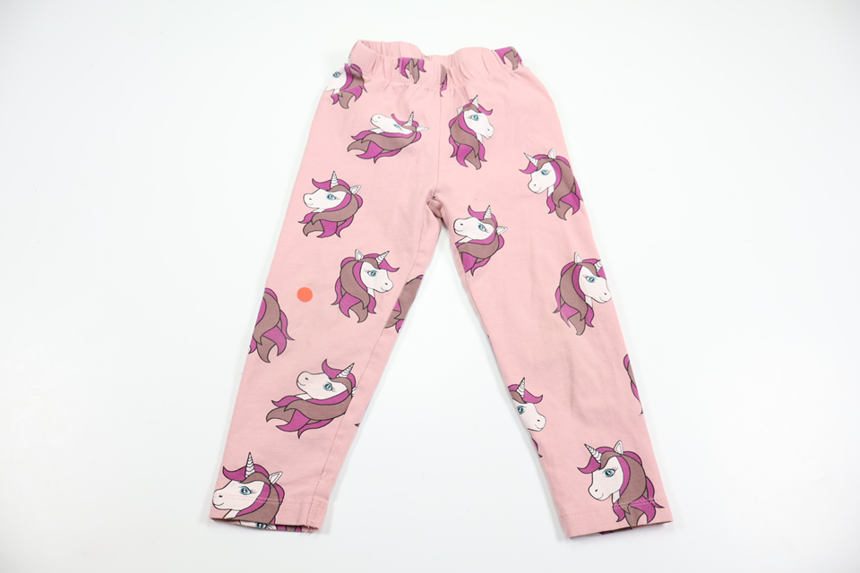 Leggings from Amy & Lucy - Size 92 - Pink