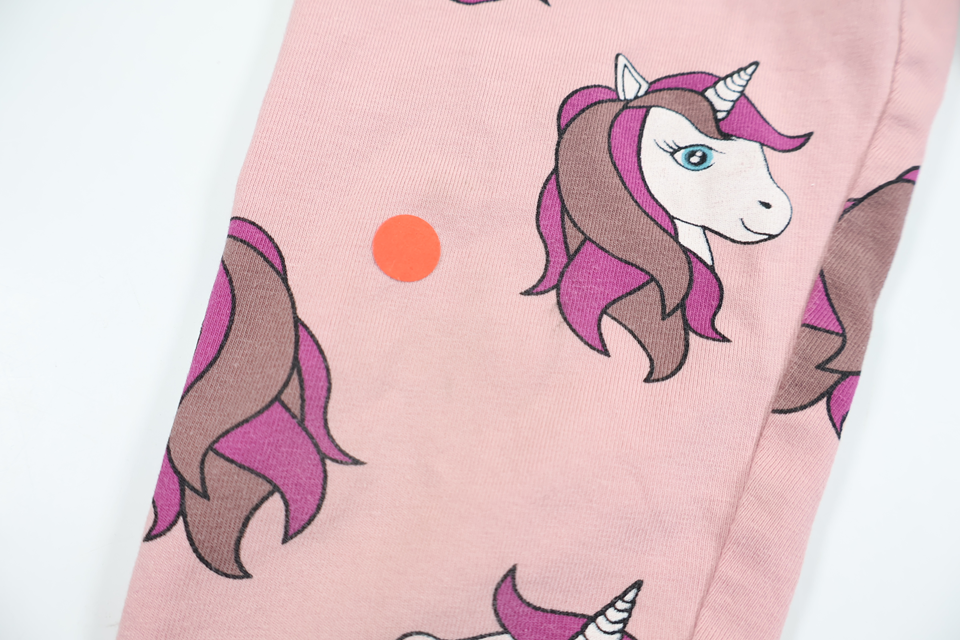 Leggings from Amy & Lucy - Size 92 - Pink