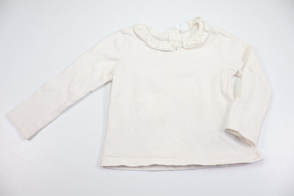 Sweater from LC Waikiki - Size 86/92 - White