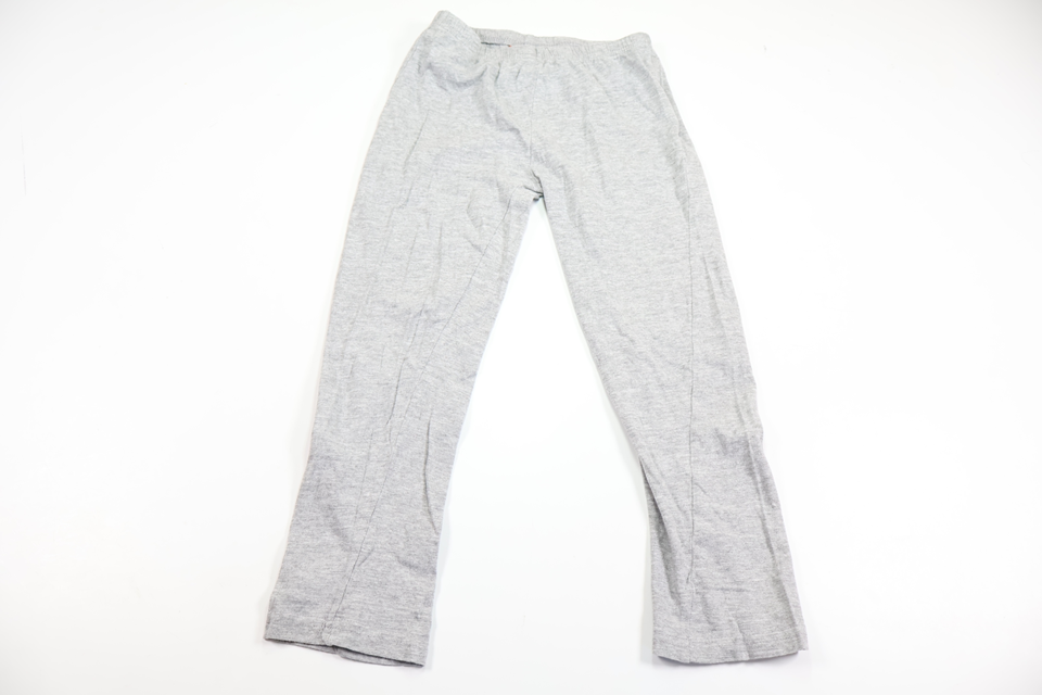 Pajama Pants from Nickelodeon - Size 122/128 - Grey