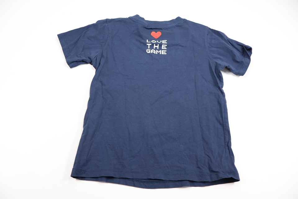 Peanuts T-shirt from Mavi - Size 134/140 - Navy