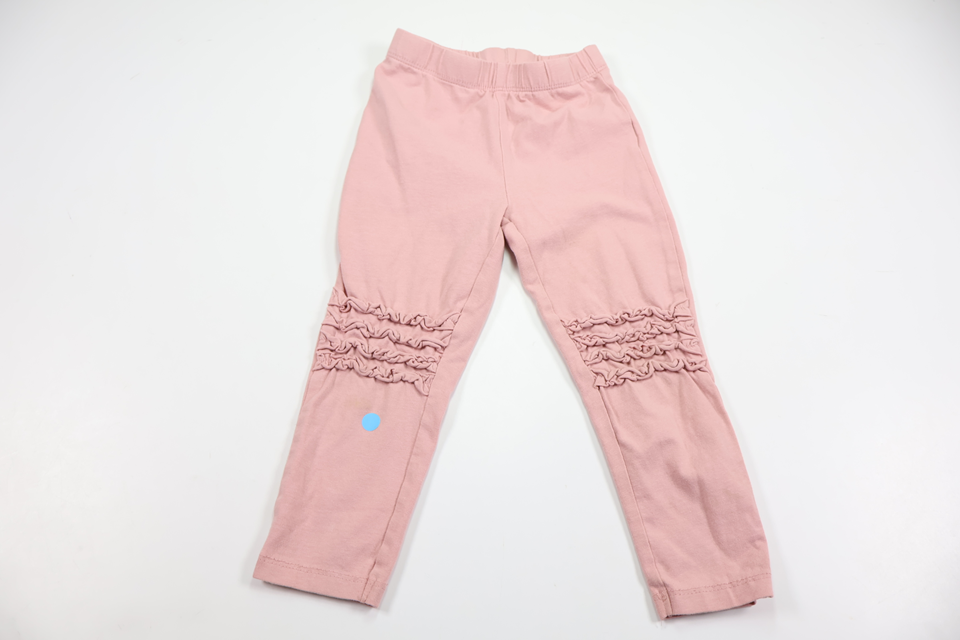 Leggings from Amy & Lucy - Size 92 - Pink