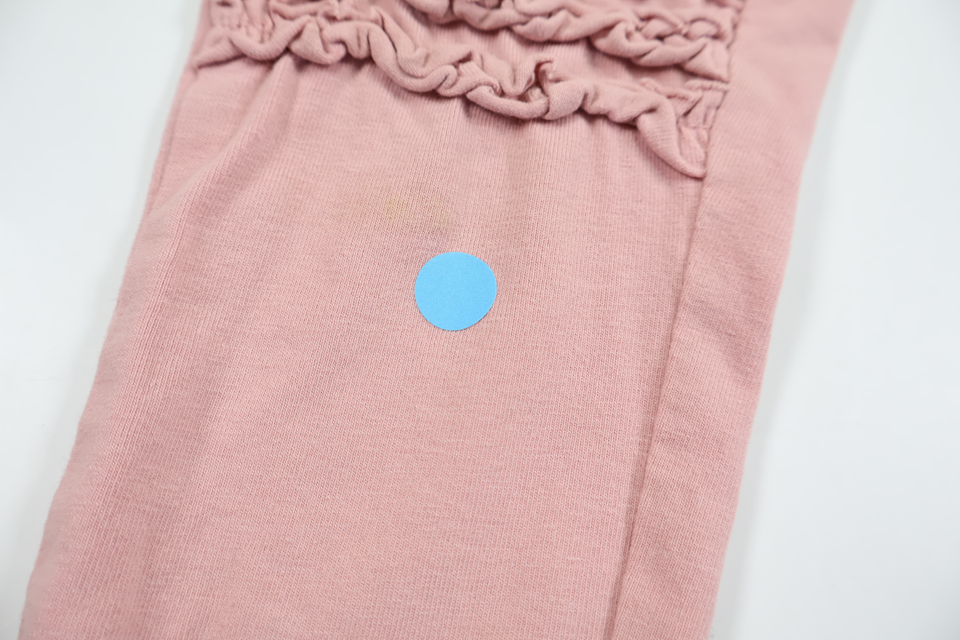 Leggings from Amy & Lucy - Size 92 - Pink