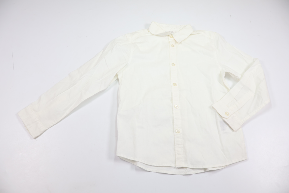 Shirt from H&M - Size 116 - White