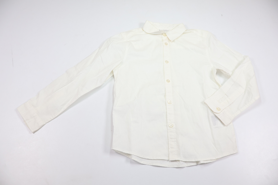 Shirt from H&M - Size 116 - White