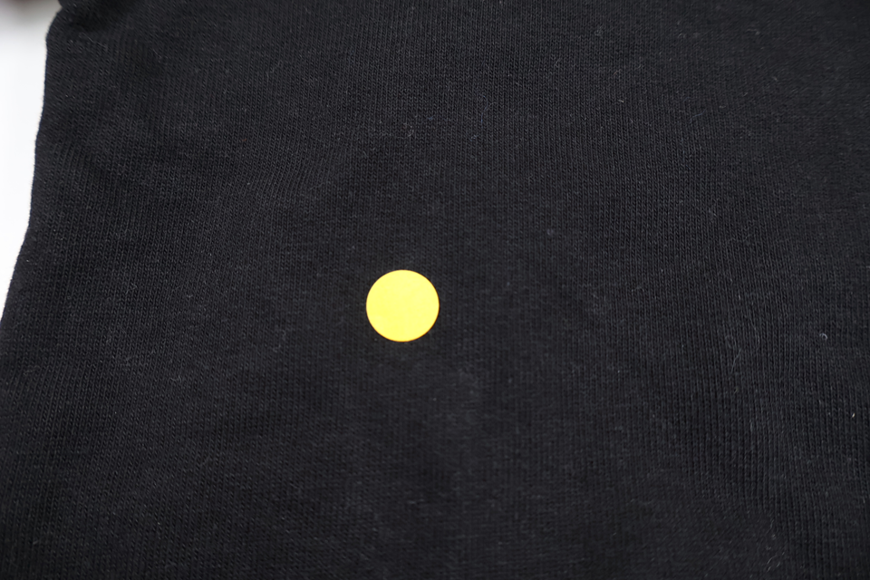 Sweatshirt from Minimarket - Size 122/128 - Black