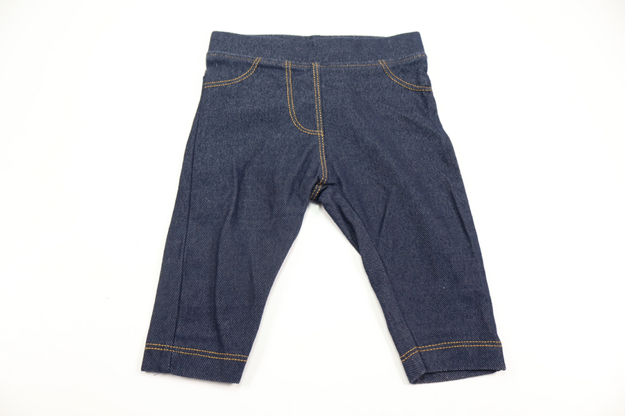 Pants from BEBE - Size 60 - Denim