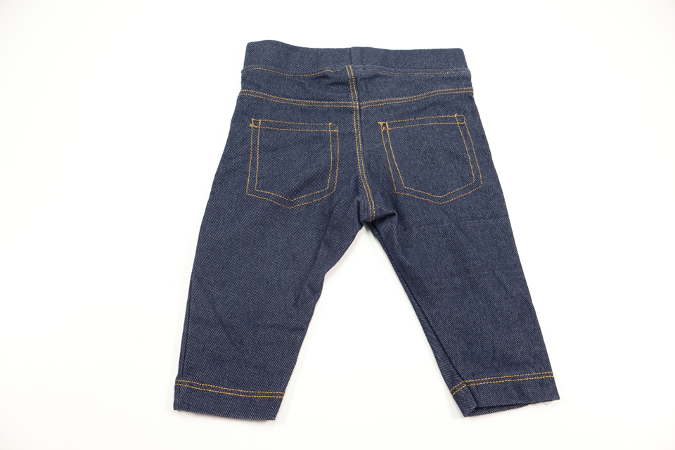 Pants from BEBE - Size 60 - Denim