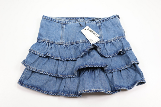 Rock von Kappahl – Größe 134 – Denim