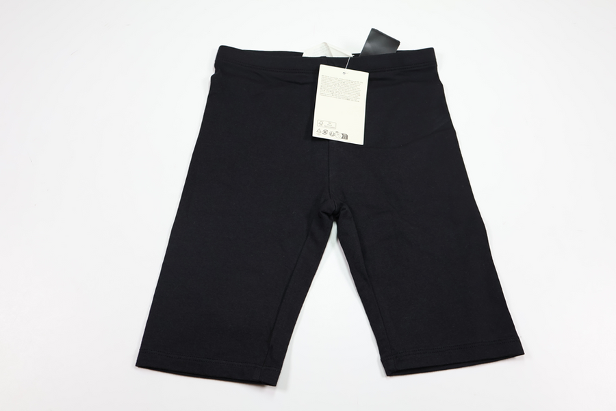 Shorts from H&M - Size 134 - Black