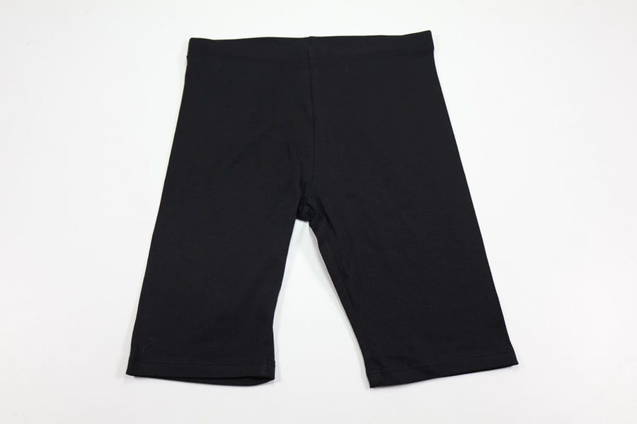 Shorts from H&M - Size 134 - Black