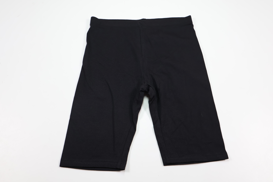 Shorts from H&M - Size 134 - Black