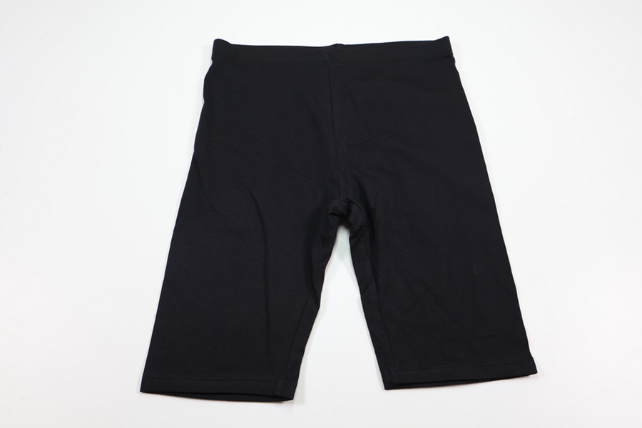 Shorts from H&M - Size 134 - Black