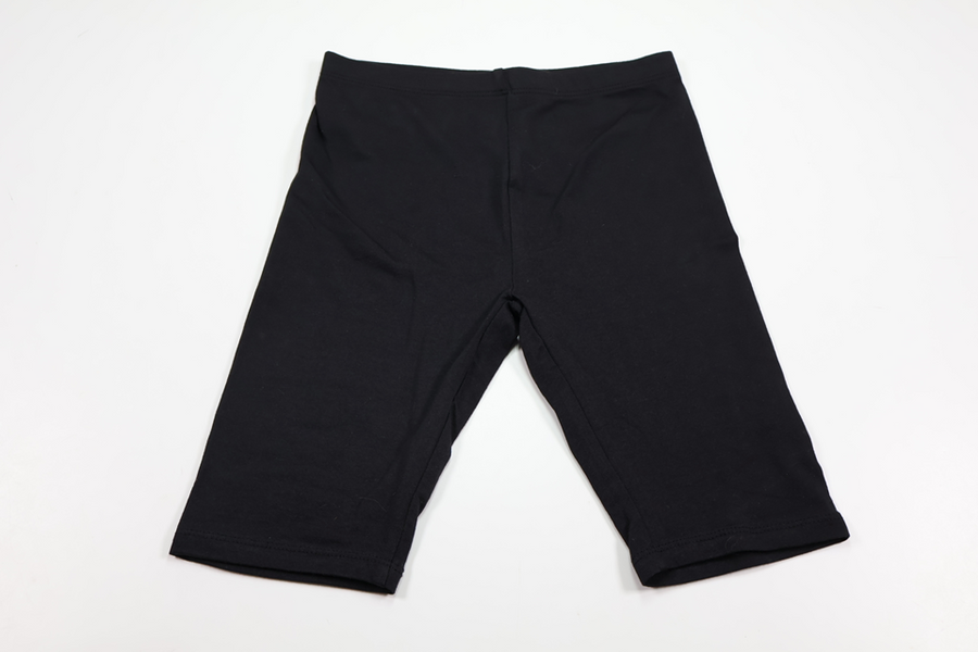 Shorts from H&M - Size 134 - Black