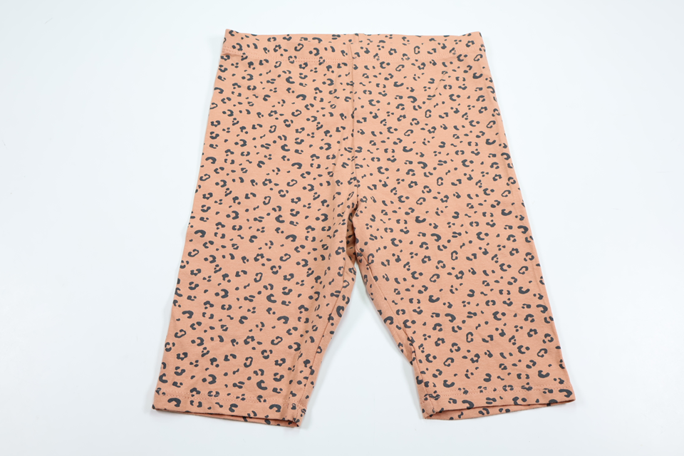 Shorts from H&M - Size 134 - Beige
