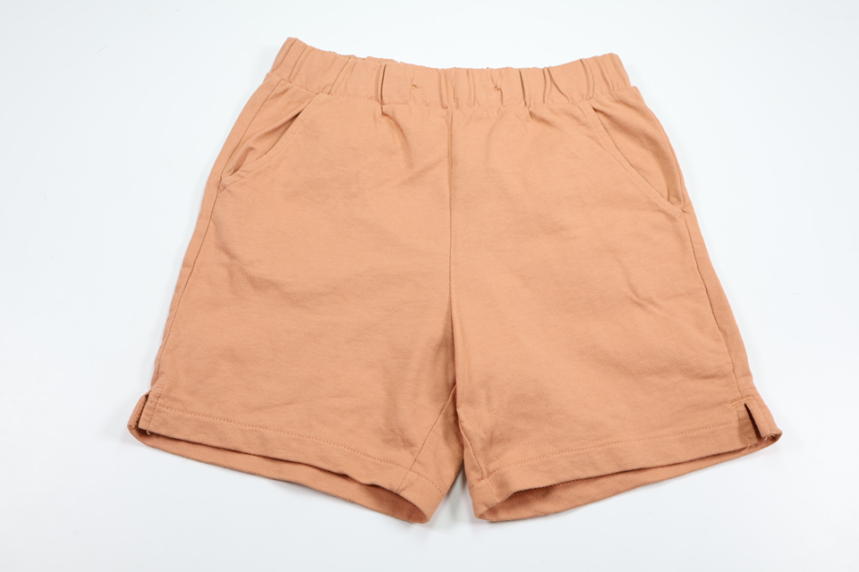 Shorts from Lindex - Size 122/128 - Beige