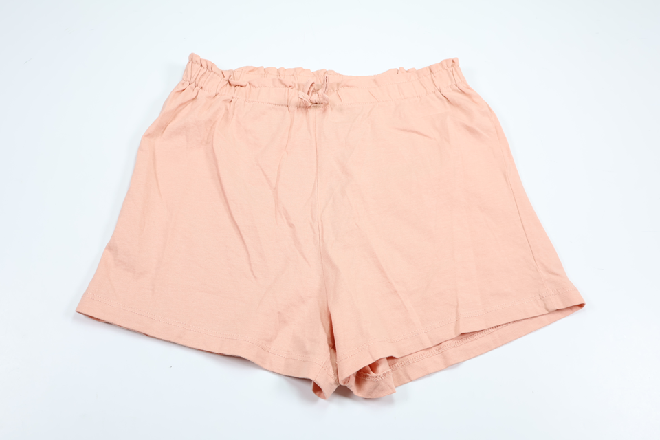 Shorts from H&M - Size 128 - Pink