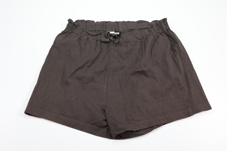 Shorts from H&amp;M - Size 128 - Grey