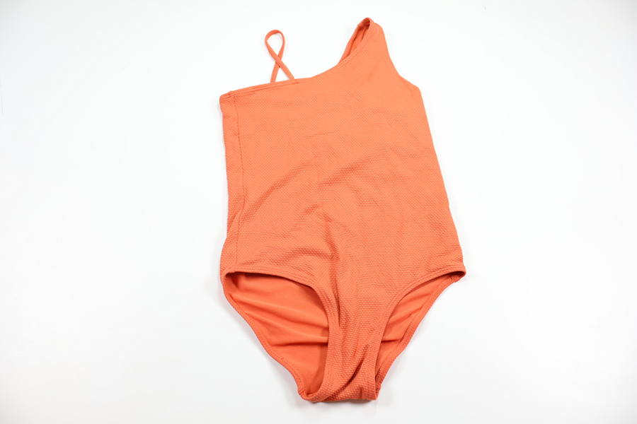 Swimsuit from H&M - Size 134/140 - Orange