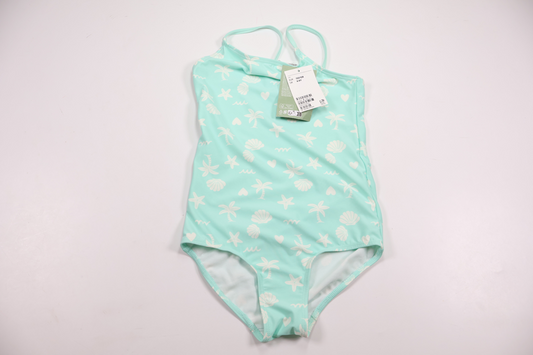 Swimsuit from H&amp;M - Size 122/128 - Blue