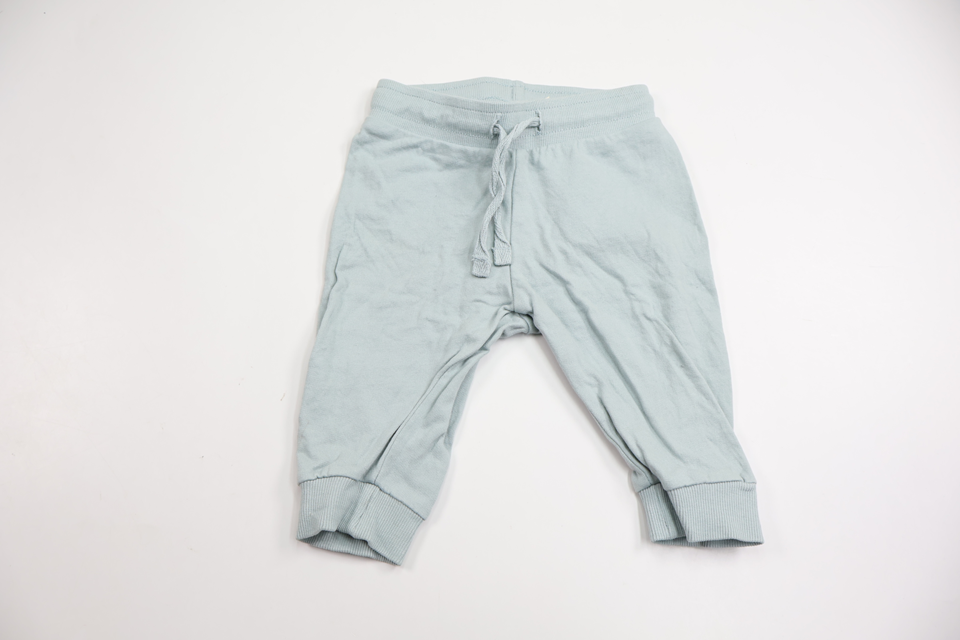 Byxor från H&M - Storlek 62 - Blå
