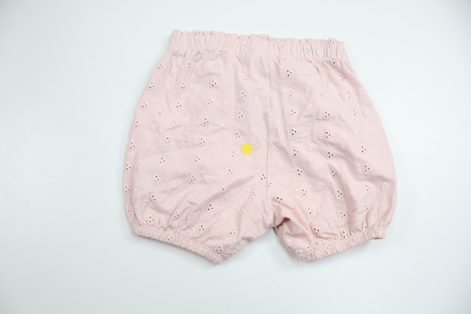 Shorts från My Wear Baby - Storlek 86 - Rosa