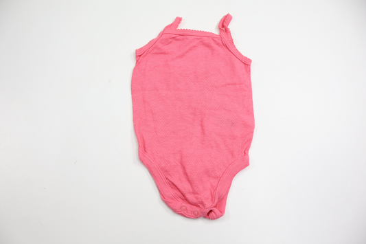 Linnebody från Lupilu - Storlek 68 - Rosa