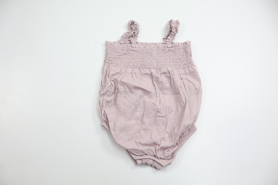Body från H&M - Storlek 74 - Lila