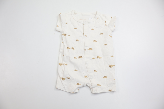 Pyjamas från H&M - Storlek 50 - Vit