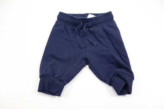 Pants from H&M - Size 50 - Navy blue