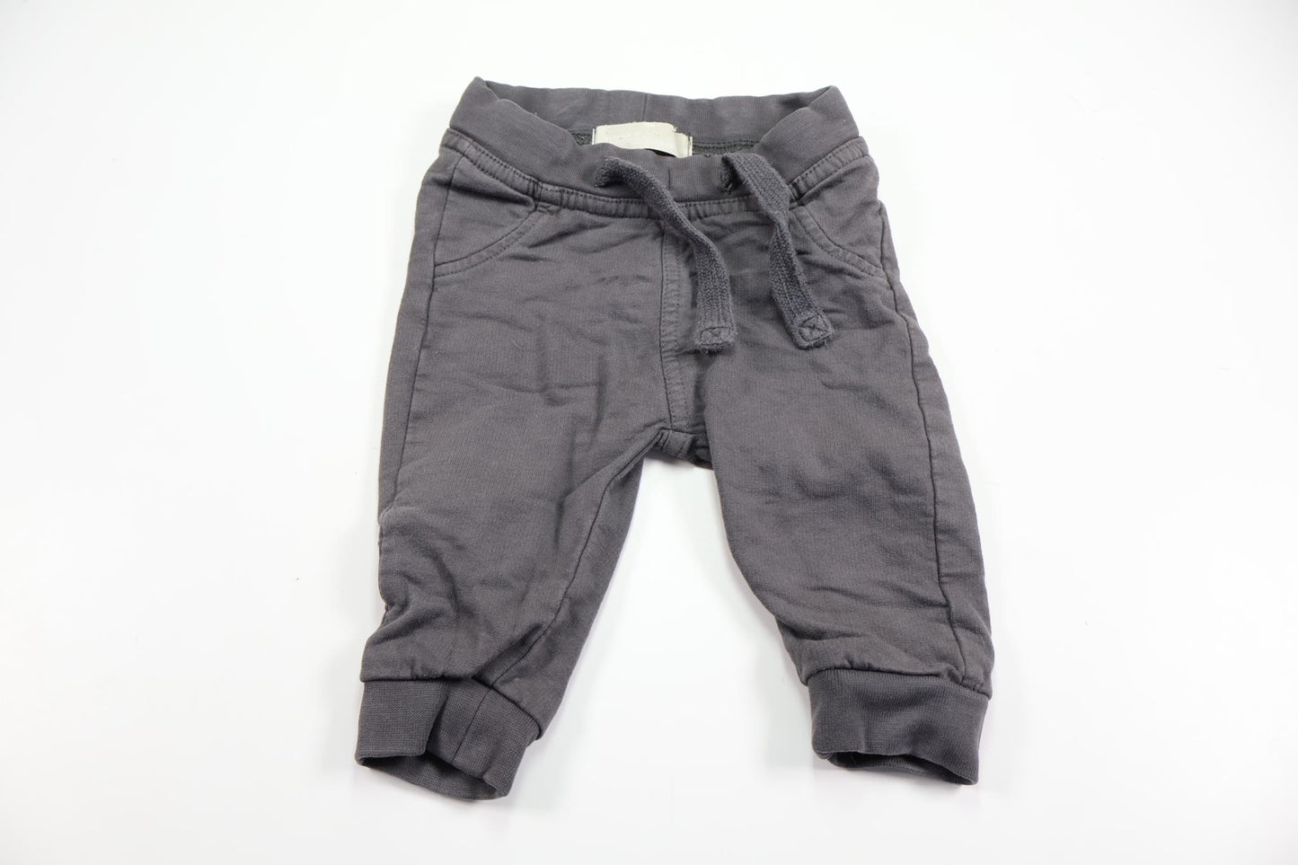 Trousers from Name It - Size 50 - Grey