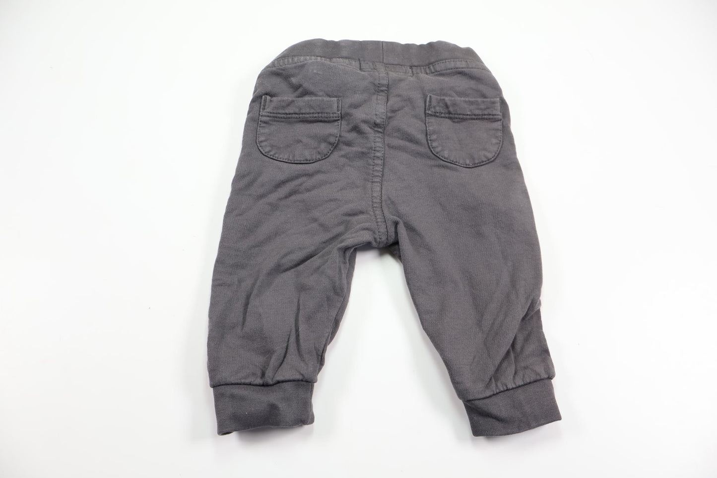 Trousers from Name It - Size 50 - Grey