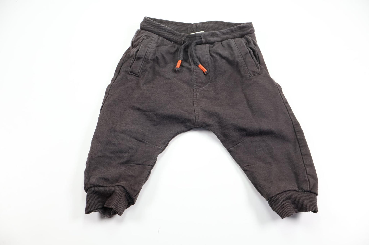Trousers from Kappahl - Size 62/68 - Grey
