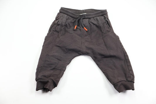 Trousers from Kappahl - Size 62/68 - Grey
