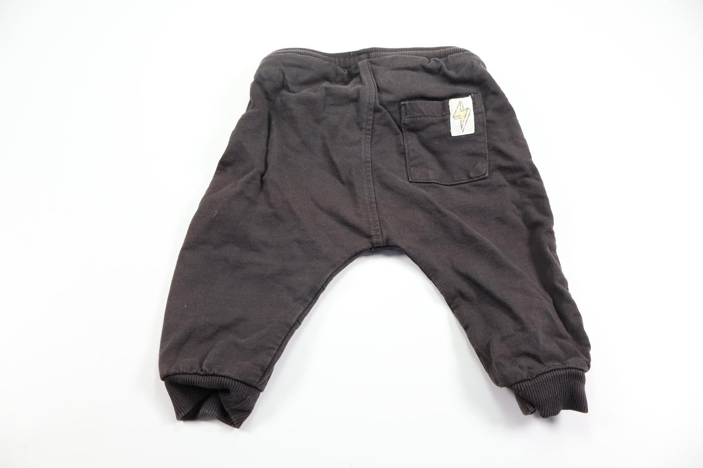 Trousers from Kappahl - Size 62/68 - Grey