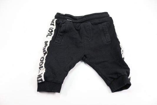 Trousers from Kappahl - Size 56/62 - Black