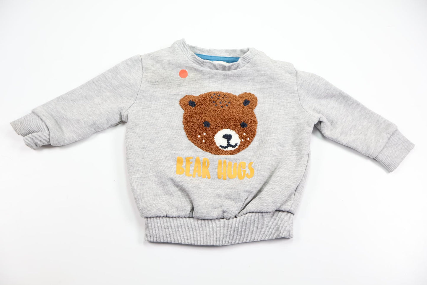 Sweatshirt from Skill - Size 68 - Grey
