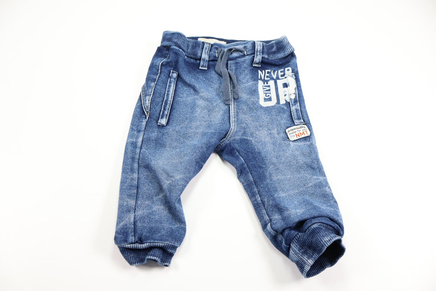 Jeans pants from Name It - Size 62/68 - Denim
