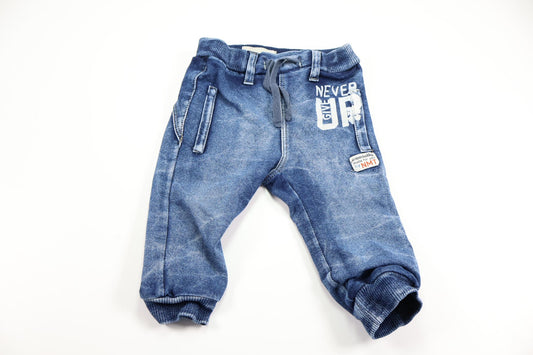 Jeans pants from Name It - Size 62/68 - Denim