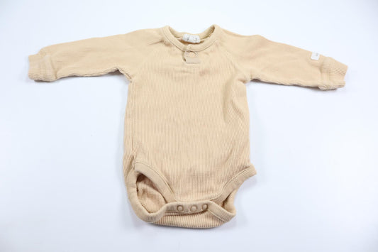 Bodysuit from Newbie - Size 62 - Beige