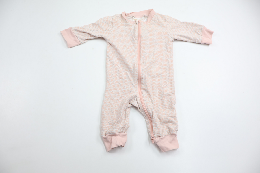 Pyjamas från Lindex - Storlek 56 - Rosa