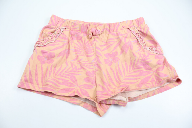 Shorts from H&M - Size 122/128 - Pink
