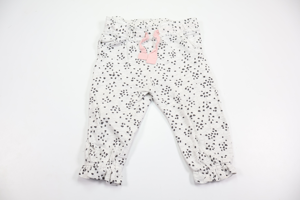 Pants from H&M - Size 74 - Grey